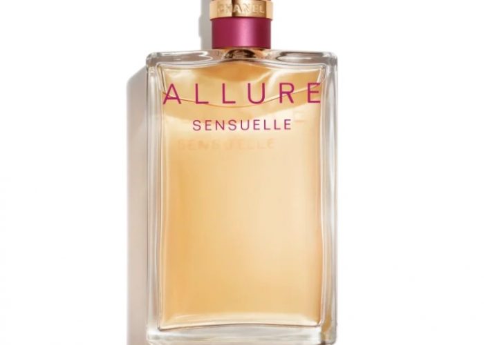 Image annonce: Parfum Chanel Allure Sensuelle Original