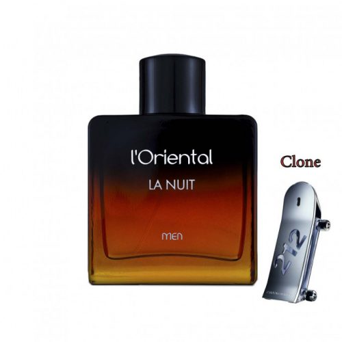 Annonce: parfum original en gros et detail