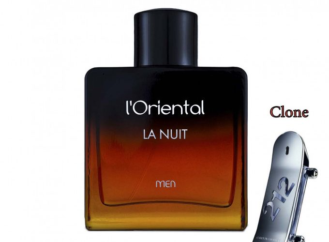 Image annonce: Parfum original en gros et detail