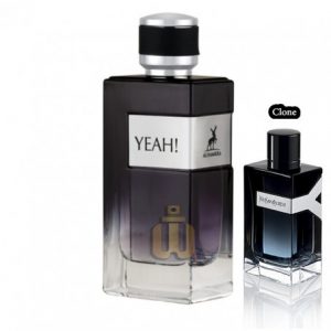 Annonce parfume original