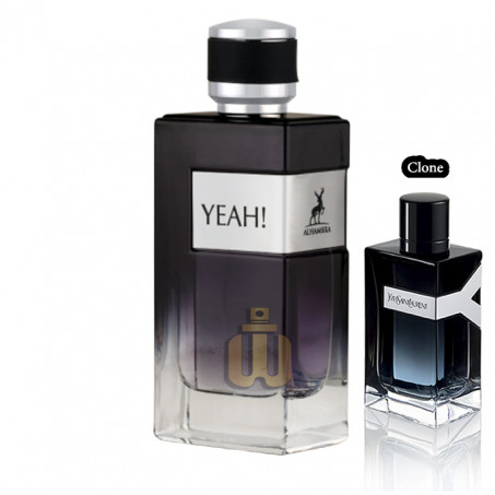 Annonce: parfume original