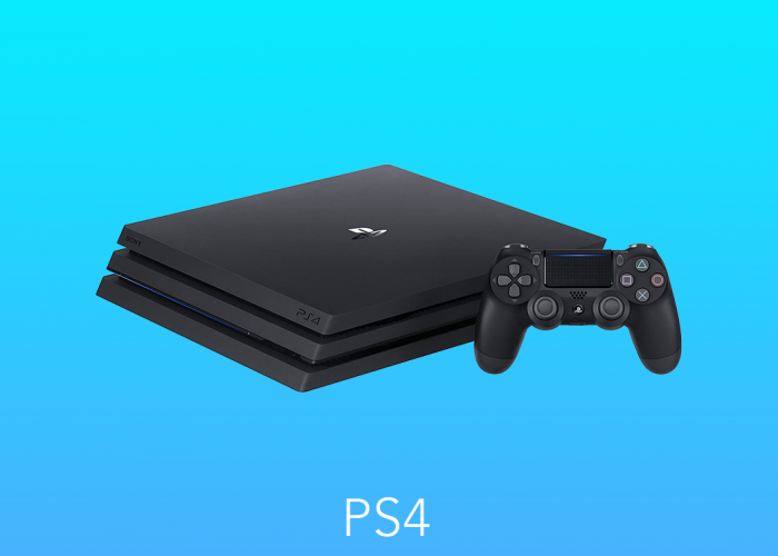 Image annonce: Ps4 pro