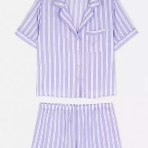 Annonce: Pyjama Primark Espagne