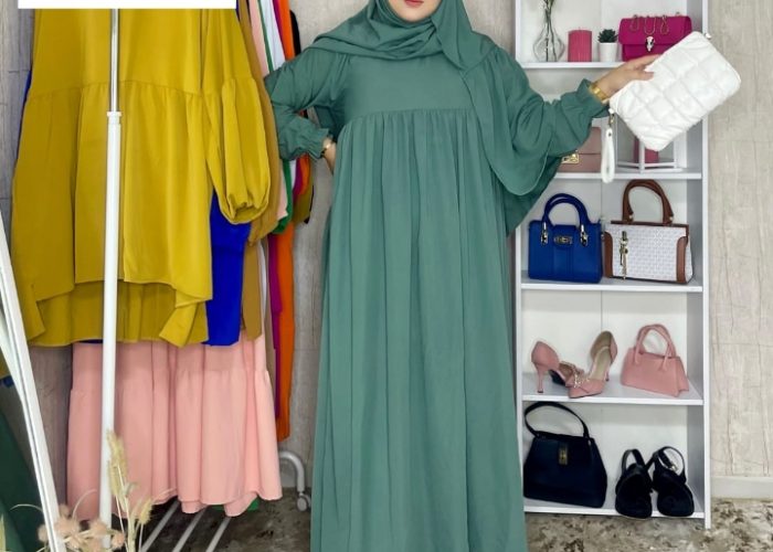 Image annonce: Robe femme très chic