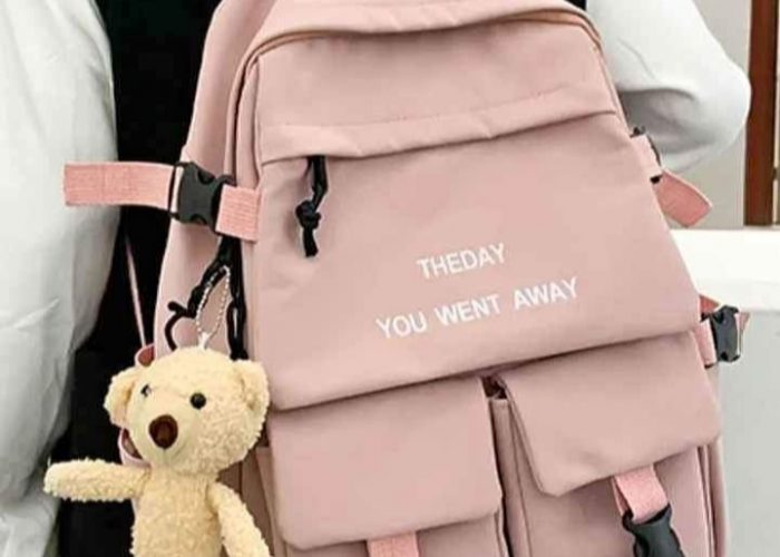 Image annonce: Sac à dos