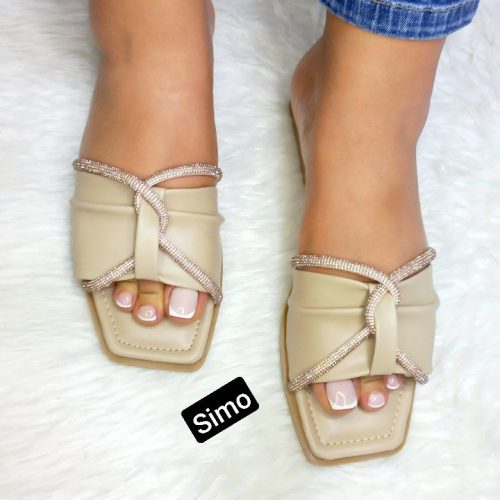 Annonce: Sandales femme plusieurs couleurs - صنادل نسائية