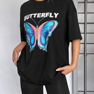 Annonce T-shirt SHEIN