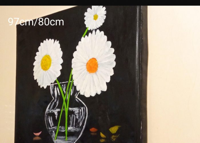 Image annonce: Tableau de peinture
