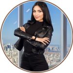 Image de Profil de Zineb BOURAHIM