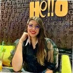 Image de Profil de Aya El Gourari