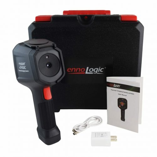 Annonce: vente camera therimique detecte fuit d'eau