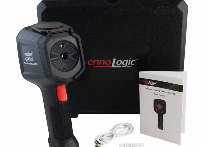 Image annonce: Vente camera therimique detecte fuit d’eau