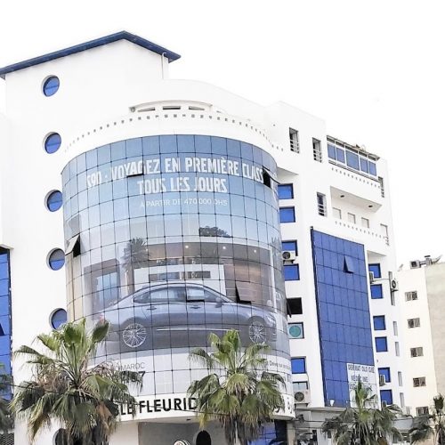 Annonce: عيادة أمراض الغدد،السكري ،التغذية و أمراض الأيض أكادير