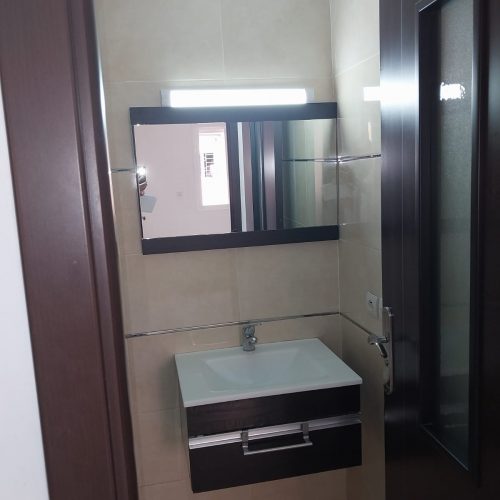 Annonce: Appartement à louer 64 m² à Hay nabrouka
