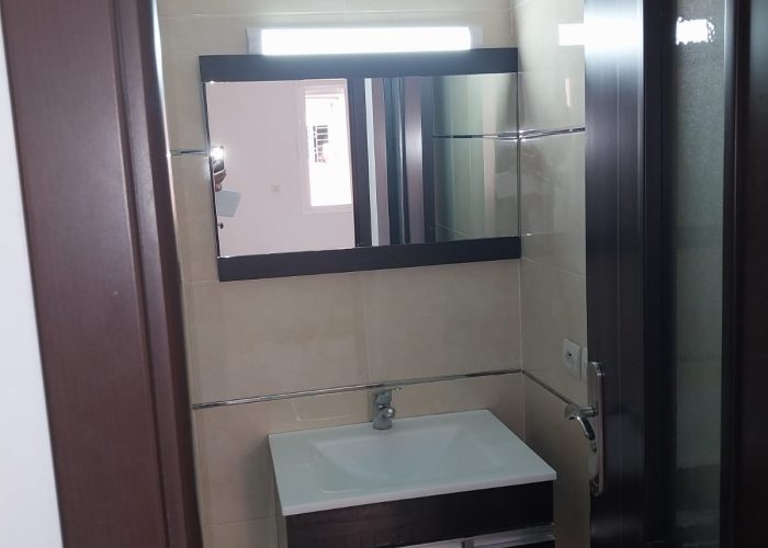 Image annonce: Appartement à louer 64 m² à Hay nabrouka