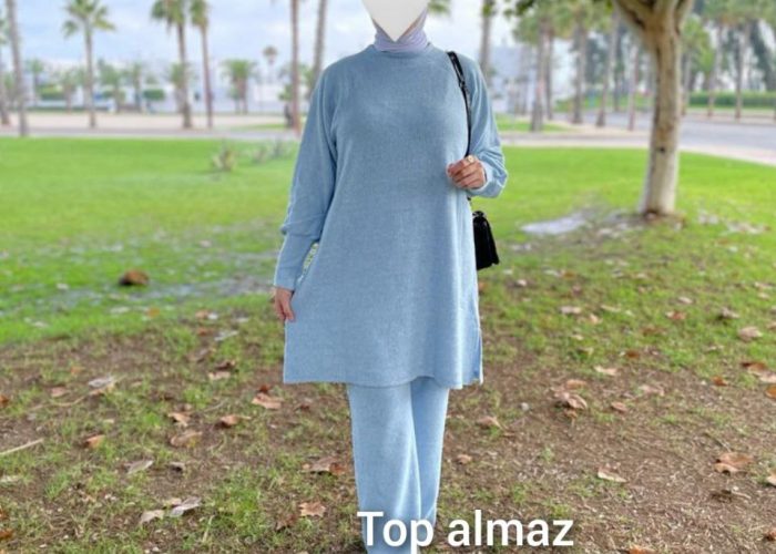 Image annonce: Ensemble 2pièces