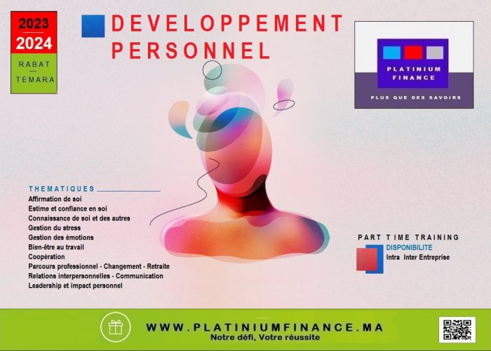 Image annonce: FORMATION Développement personnel