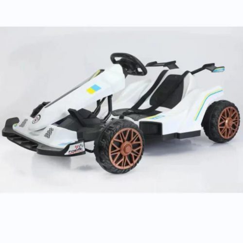 Annonce: Karting électrique