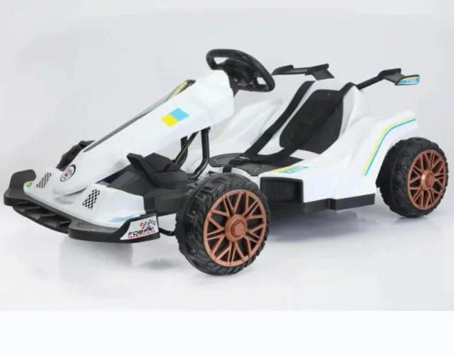 Image annonce: Karting électrique
