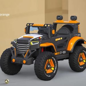 Annonce La voiture jeep mini 4*4 Batterie 12 v