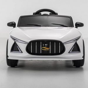 Annonce La voiture Maserati sport
