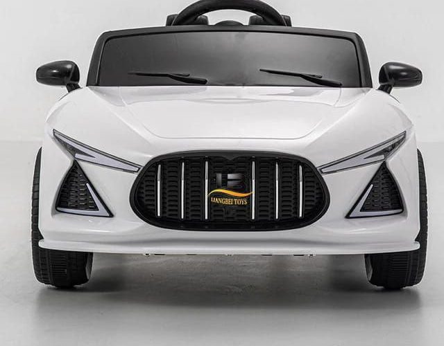 Image annonce: La voiture Maserati sport