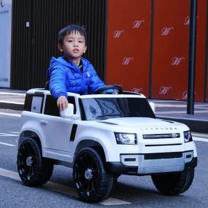 Annonce La voiture Range rover 4*4