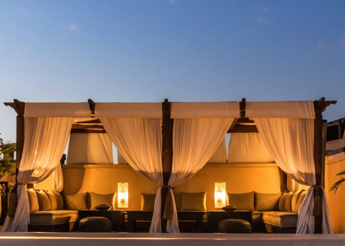 Image annonce: Location gérance d’un Riad de 12 chambres avec piscine SPA à Medina