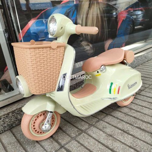 Annonce: Motor Vespa 12v