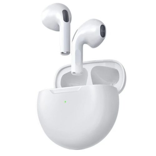 Annonce: Pro6 Écouteurs stéréo Sans Fil Bluetooth V5.1+EDR