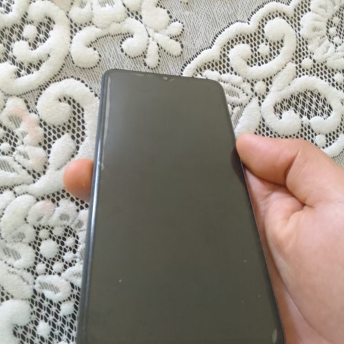 Annonce: Samsung a12 4ram 128 gb