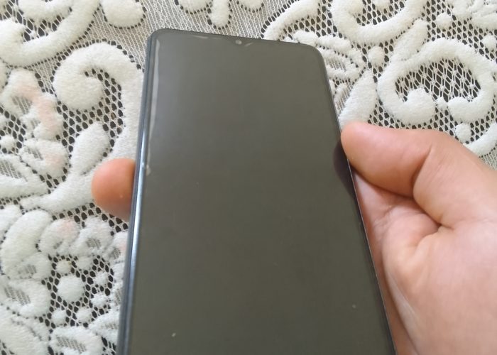 Image annonce: Samsung a12 4ram 128 gb