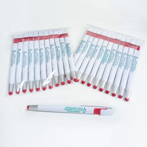 Annonce Stylos personnalisés
