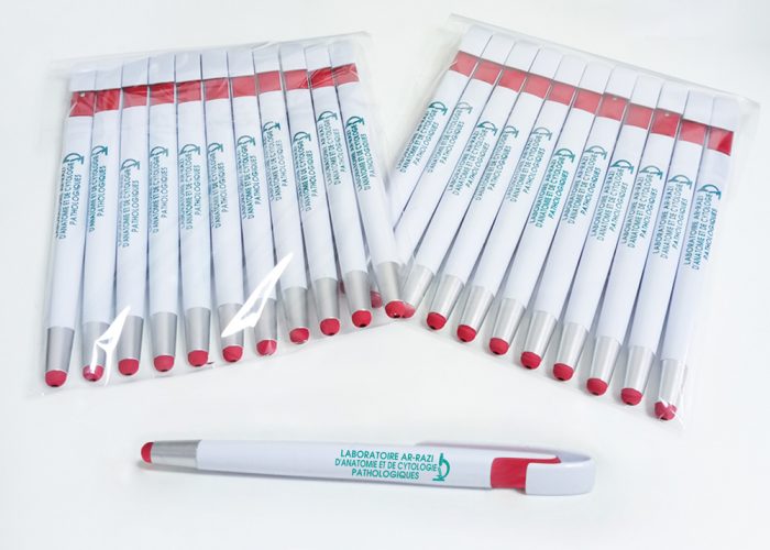 Image annonce: Stylos personnalisés