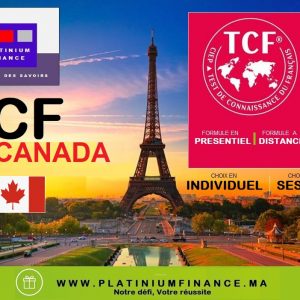 Annonce TCF Canada B2