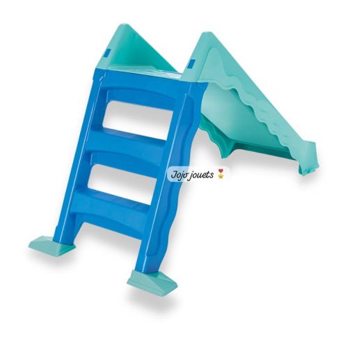 Annonce: Toboggan Pliable