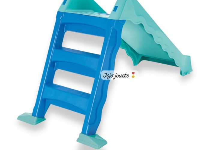 Image annonce: Toboggan Pliable