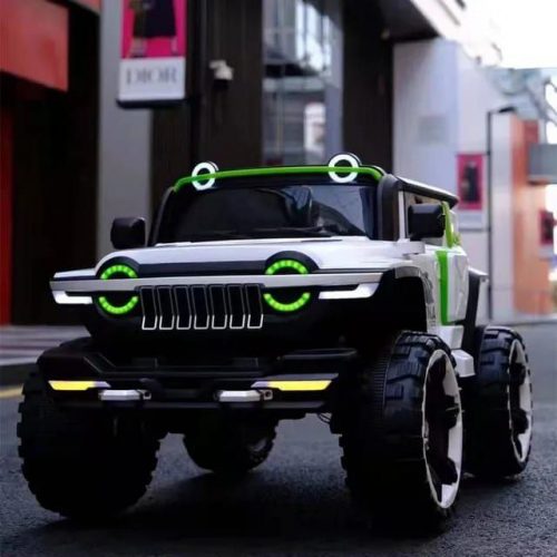 Annonce: voiture boogie