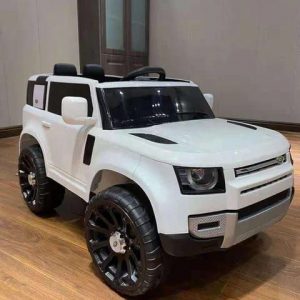 Annonce voiture Range rover 4 4