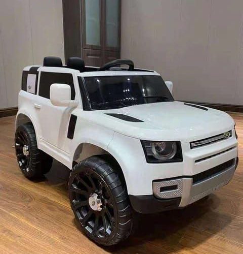 Annonce: voiture Range rover 4 4