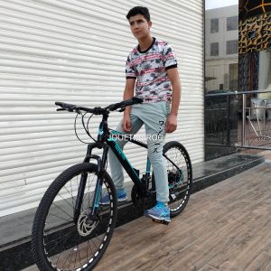 Annonce Vélo SHM ALUMINIUM
