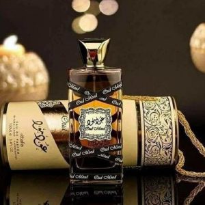 Annonce عطر عود مود