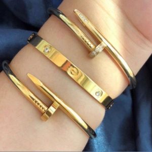 Annonce 3 bracelets