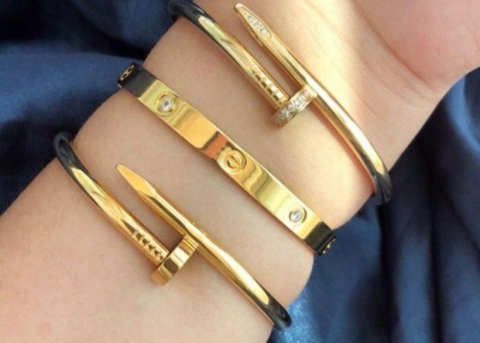 Image annonce: 3 bracelets