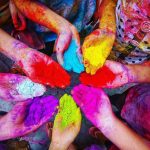 Zeen Holi