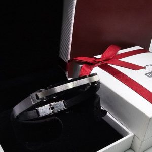 Annonce bracelet homme