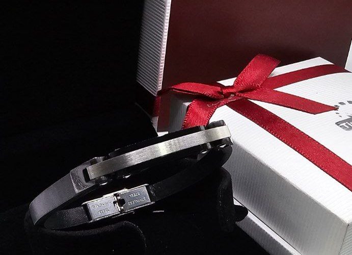 Image annonce: Bracelet homme