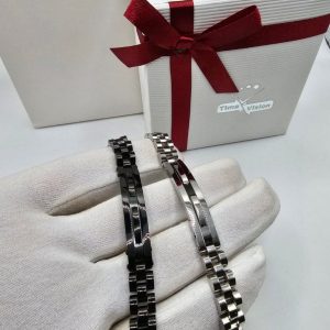 Annonce Bracelet rolex 1er choix bonne qualité disponible 2 couleurs