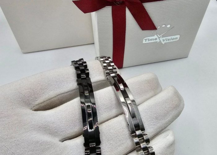 Image annonce: Bracelet rolex 1er choix bonne qualité disponible 2 couleurs