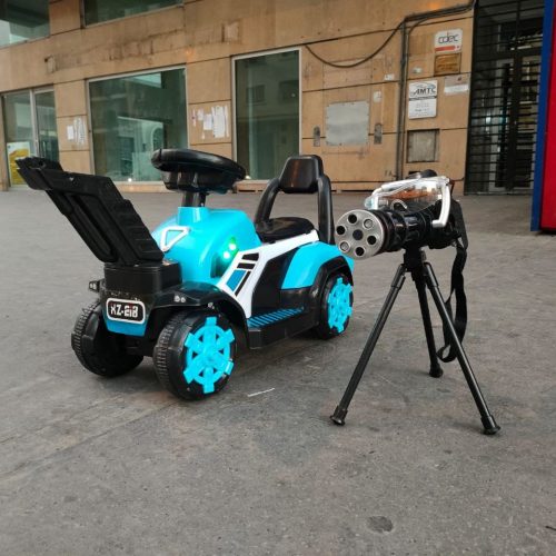 Annonce: Char électrique Batterie 6 v